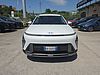 Hyundai KONA II 2023 1.6 gdi hev X Class 2wd 141cv dct Bianco