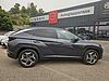Hyundai TUCSON 1.6 HEV aut. Exellence Grigio