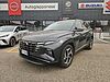 Hyundai TUCSON 1.6 HEV aut. Exellence Grigio