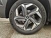 Hyundai TUCSON 1.6 HEV aut. Exellence Grigio