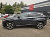 Hyundai TUCSON 1.6 HEV aut. Exellence Grigio