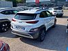 Hyundai KONA Hybrid 1.6 HEV xclass 2WD DCT-SOLO KM. 17.093 Bianco