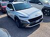Hyundai KONA Hybrid 1.6 HEV xclass 2WD DCT-SOLO KM. 17.093 Bianco