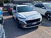 Hyundai KONA Hybrid 1.6 HEV xclass 2WD DCT-SOLO KM. 17.093 Bianco