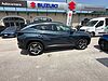 Hyundai TUCSON Hybrid 1.6 HEV 2wd 230cv Exellence Auto-Lounge Pack Blu Petrol