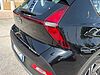 Hyundai Bayon 1.2 MPI 84cv Xclass- KM. 28.371 Nero