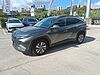 Hyundai TUCSON 1.6 HEV 2wd 230cv Xline Auto Grigio