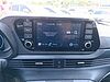 Hyundai i20 1.2 GPL 82cv ConnectLine Nero