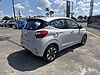 Hyundai i10 1.0 MPI Connectline Bianco