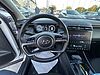 Hyundai TUCSON 1.6 T-GDI 48V DCT XLine BIANCO TETTO NERO