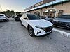 Hyundai TUCSON 1.6 T-GDI 48V DCT XLine BIANCO TETTO NERO