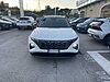 Hyundai TUCSON 1.6 T-GDI 48V DCT XLine BIANCO TETTO NERO