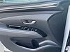 Hyundai TUCSON 1.6 T-GDI 48V DCT XLine BIANCO TETTO NERO