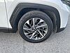 Hyundai TUCSON 1.6 T-GDI 48V DCT XLine BIANCO TETTO NERO