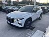 Hyundai TUCSON 1.6 T-GDI 48V DCT XLine BIANCO TETTO NERO
