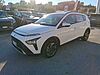 Hyundai Bayon 1.0 T-GDI Hybrid 48V iMT XLine Bianco