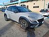 Hyundai KONA HEV 1.6 DCT XClass Grigio tetto nero