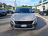 Hyundai KONA HEV 1.6 DCT XClass Grigio tetto nero