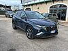 Hyundai TUCSON 1.6 HEV aut. XLine Grigio scuro