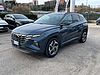 Hyundai TUCSON 1.6 HEV aut. XLine Grigio scuro