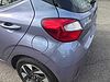 Hyundai i10 1.0 MPI Connectline Grigio