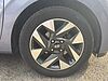 Hyundai i10 1.0 MPI Connectline Grigio