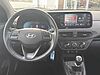 Hyundai i10 1.0 MPI Connectline Grigio