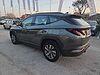 Hyundai TUCSON 1.6 HEV aut. XTech Grigio