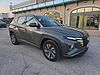 Hyundai TUCSON 1.6 HEV aut. XTech Grigio