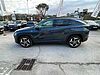 Hyundai TUCSON 1.6 T-GDI MHEV 2wd 150cv Exellence DCT Grigio