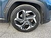 Hyundai TUCSON 1.6 T-GDI MHEV 2wd 150cv Exellence DCT Grigio