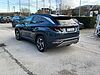 Hyundai TUCSON 1.6 T-GDI MHEV 2wd 150cv Exellence DCT Grigio