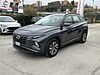 Hyundai TUCSON 1.6 T-GDI MHEV 2wd 150cv Xtech iMT-Smart Sense Grigio