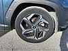 Hyundai TUCSON 1.6 HEV 2wd 230cv Exellence Auto Lounge Pack Grigio