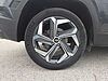 Hyundai TUCSON 1.6 T-GDI MHEV 2wd 150cv Xline DCT Grigio