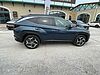 Hyundai TUCSON 1.6 HEV 2wd 230cv Xline Auto Grigio
