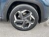 Hyundai TUCSON 1.6 HEV 2wd 230cv Xline Auto Grigio
