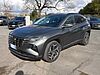 Hyundai TUCSON 1.6 HEV 2wd 230cv Xline Auto Grigio