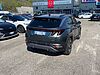 Hyundai TUCSON 1.6 HEV 2wd 230cv Exellence Auto-Lounge Pack Grigio