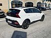 Hyundai Bayon 1.0 T-GDI 48V 100cv Xline Bianco