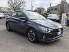 Hyundai i20 1.2 MPI 84cv ConnectLine Grigio