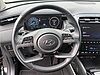 Hyundai TUCSON 1.6 HEV 2wd 230cv Xline Auto Nero