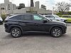 Hyundai TUCSON 1.6 HEV 2wd 230cv Xline Auto Nero