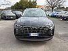 Hyundai TUCSON 1.6 HEV 2wd 230cv Xline Auto Nero