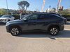 Hyundai TUCSON 1.6 HEV 2wd 230cv Xline Auto Grigio