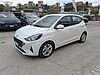 Hyundai i10 1.0 MPI Tech Connect Pack Bianco