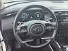 Hyundai TUCSON 1.6 HEV 2wd 230cv Xline Auto Smart Sense+Advanced Bianco