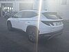 Hyundai TUCSON 1.6 HEV 2wd 230cv Xline Auto Smart Sense+Advanced Bianco