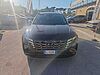 Hyundai TUCSON 1.6 HEV 2wd 230cv Exellence Auto Lounge Pack Nero