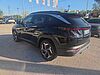 Hyundai TUCSON 1.6 HEV 2wd 230cv Exellence Auto Lounge Pack Nero